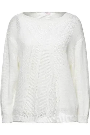 ROSSOPURO PRENDAS DE PUNTO - Pullover