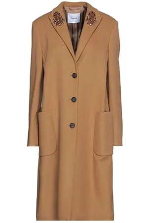 Dondup ROPA DE ABRIGO - Abrigos