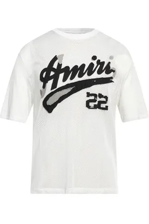 AMIRI CAMISETAS Y TOPS - Camisetas