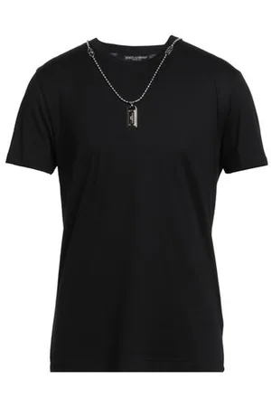 Dolce & Gabbana CAMISETAS Y TOPS - Camisetas