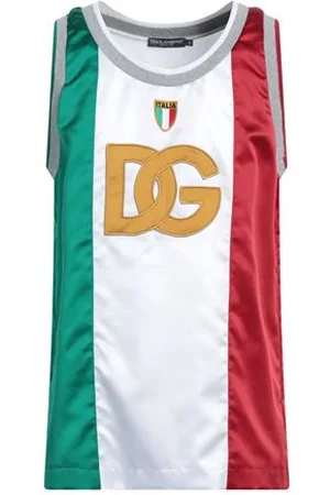Dolce & Gabbana CAMISETAS Y TOPS - Camisetas