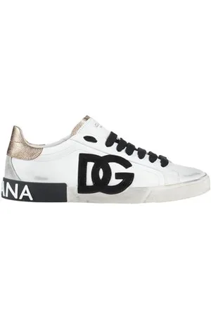 Dolce & Gabbana CALZADO - Sneakers