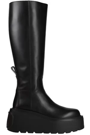 VALENTINO GARAVANI CALZADO - Botas