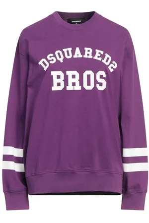 Dsquared2 CAMISETAS Y TOPS - Sudaderas