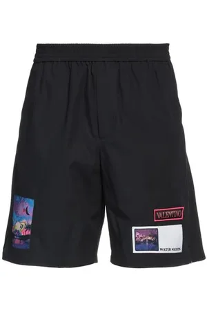 VALENTINO GARAVANI PARTES DE ABAJO - Pantalones cortos y bermudas