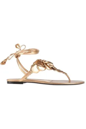 VALENTINO GARAVANI CALZADO - Sandalias de dedo