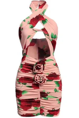 MAGDA BUTRYM VESTIDOS - Minivestidos