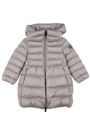 Il gufo ROPA DE ABRIGO - Plumíferos y acolchados