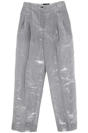 Emporio Armani PARTES DE ABAJO - Pantalones