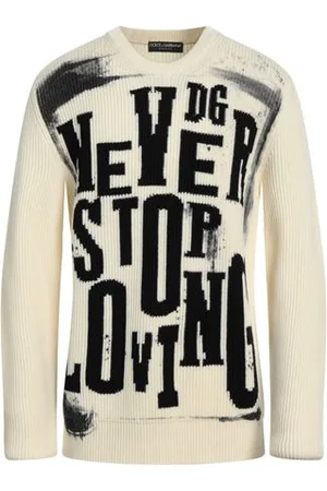 Dolce & Gabbana PRENDAS DE PUNTO - Pullover