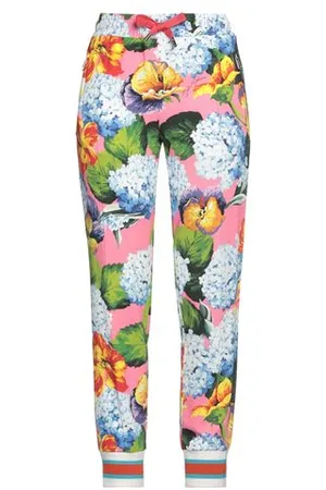 Dolce & Gabbana PARTES DE ABAJO - Pantalones
