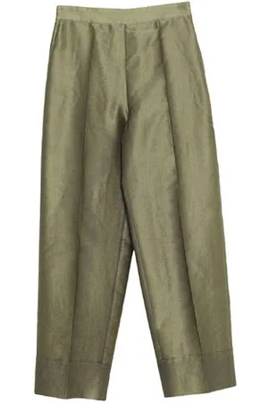 Emporio Armani PARTES DE ABAJO - Pantalones