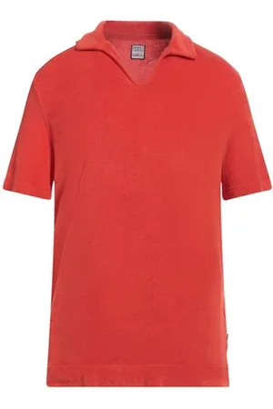 FEDELI CAMISETAS Y TOPS - Polos
