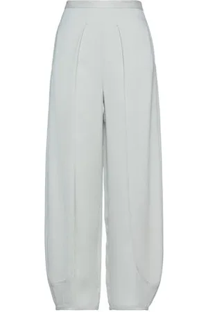 Emporio Armani PARTES DE ABAJO - Pantalones