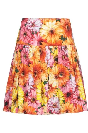Dolce & Gabbana PARTES DE ABAJO - Faldas midi