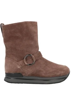 Hogan CALZADO - Botines de caña alta