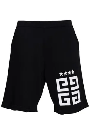 Givenchy PARTES DE ABAJO - Pantalones cortos y bermudas