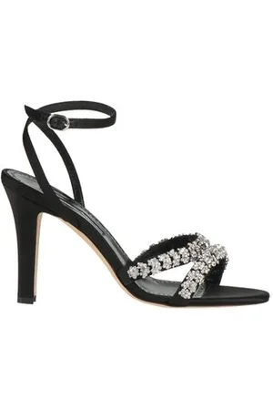 Manolo Blahnik CALZADO - Sandalias con cierre