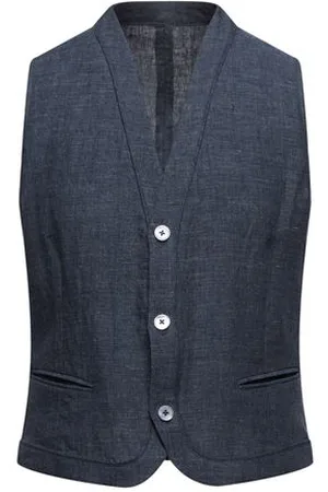 Emporio Armani TRAJES Y CONJUNTOS - Chalecos sartoriales