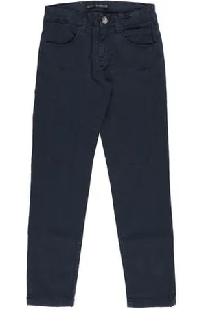 Jeckerson PARTES DE ABAJO - Pantalones