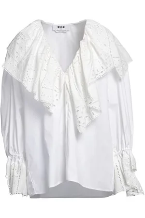 Msgm CAMISETAS Y TOPS - Camisas