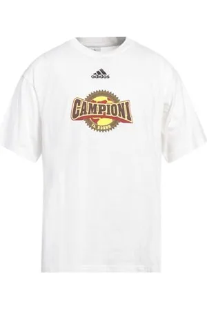 adidas CAMISETAS Y TOPS - Camisetas