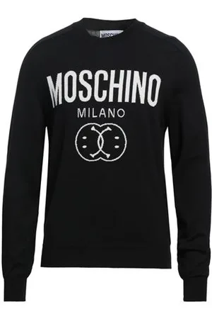 Moschino PRENDAS DE PUNTO - Pullover