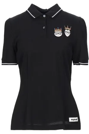 Dolce & Gabbana CAMISETAS Y TOPS - Polos