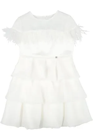 ERMANNO SCERVINO VESTIDOS - Vestidos para niña