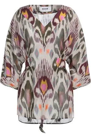Bazar Deluxe CAMISETAS Y TOPS - Tops