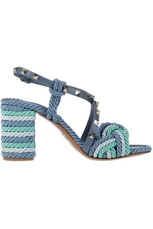 VALENTINO GARAVANI CALZADO - Sandalias con cierre