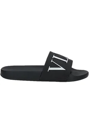 VALENTINO GARAVANI CALZADO - Sandalias con cierre