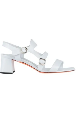 santoni CALZADO - Sandalias con cierre