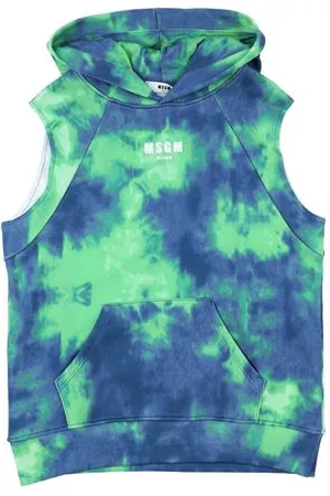 Msgm CAMISETAS Y TOPS - Sudaderas
