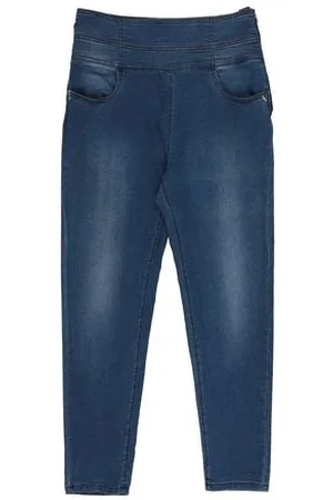 Patrizia Pepe PARTES DE ABAJO - Pantalones vaqueros