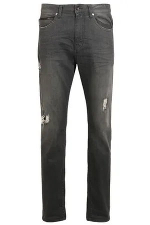 Armani Exchange PARTES DE ABAJO - Pantalones vaqueros