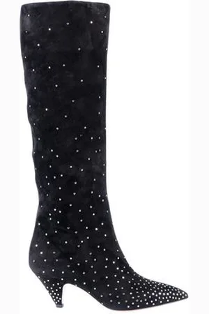 VALENTINO GARAVANI CALZADO - Botas