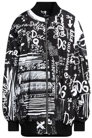 Dolce & Gabbana ROPA DE ABRIGO - Chaquetas y cazadoras