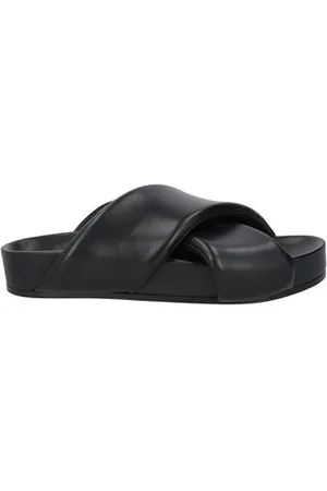 Jil Sander CALZADO - Sandalias con cierre