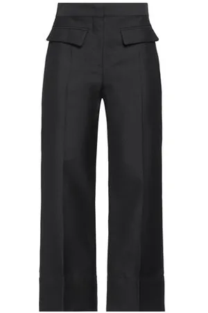 Msgm PARTES DE ABAJO - Pantalones