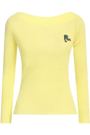 Rochas PRENDAS DE PUNTO - Pullover