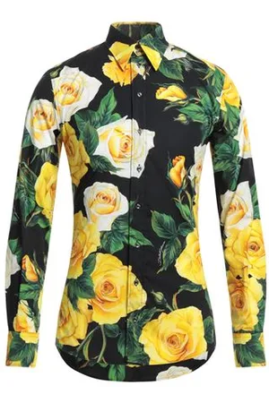Dolce & Gabbana CAMISETAS Y TOPS - Camisas