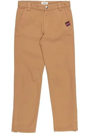 Lanvin PARTES DE ABAJO - Pantalones