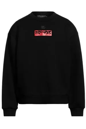 Dolce & Gabbana CAMISETAS Y TOPS - Sudaderas