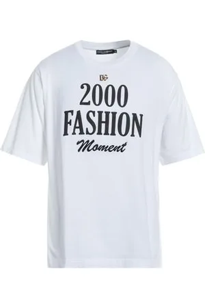 Dolce & Gabbana CAMISETAS Y TOPS - Camisetas