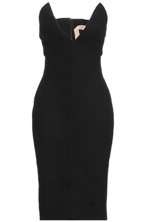 Nº21 VESTIDOS - Vestidos midi