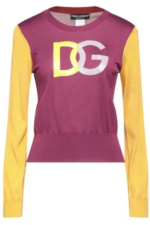 Dolce & Gabbana PRENDAS DE PUNTO - Pullover