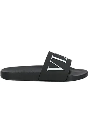 VALENTINO GARAVANI CALZADO - Sandalias con cierre