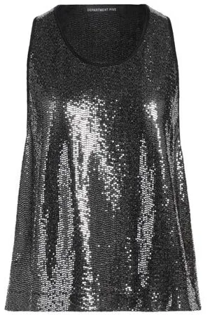DEPARTMENT 5 CAMISETAS Y TOPS - Tops