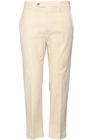 LARDINI PARTES DE ABAJO - Pantalones